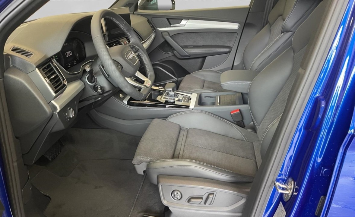 Audi Q5 Sportback 55 TFSIe quattro S tronic - foto 6