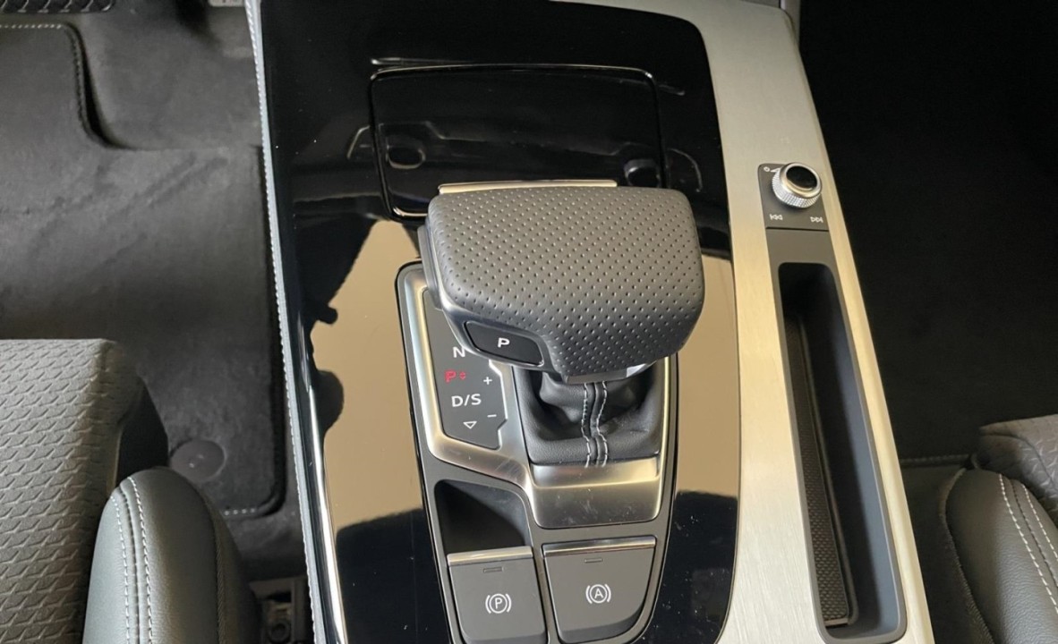 Audi Q5 Sportback 55 TFSIe quattro S tronic - foto 12