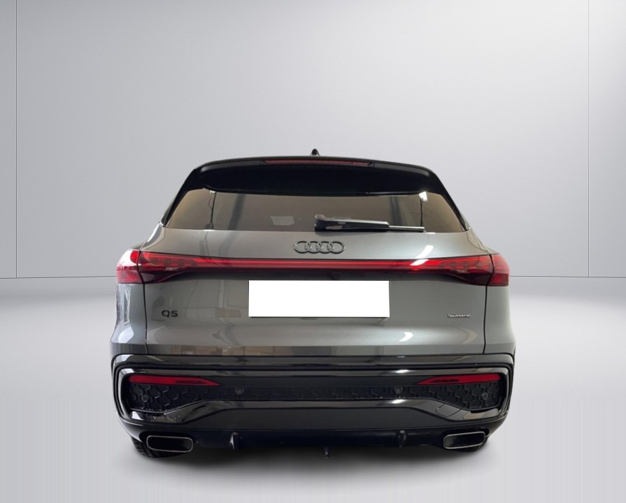 Audi Q5 TFSI Quattro S tronic (5)