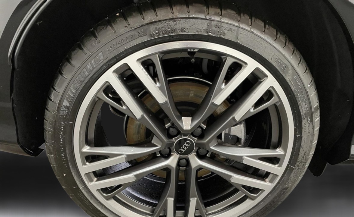 Audi Q5 TFSI Quattro S tronic - foto 18
