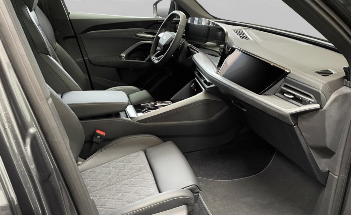 Audi Q5 TFSI Quattro S tronic - foto 8