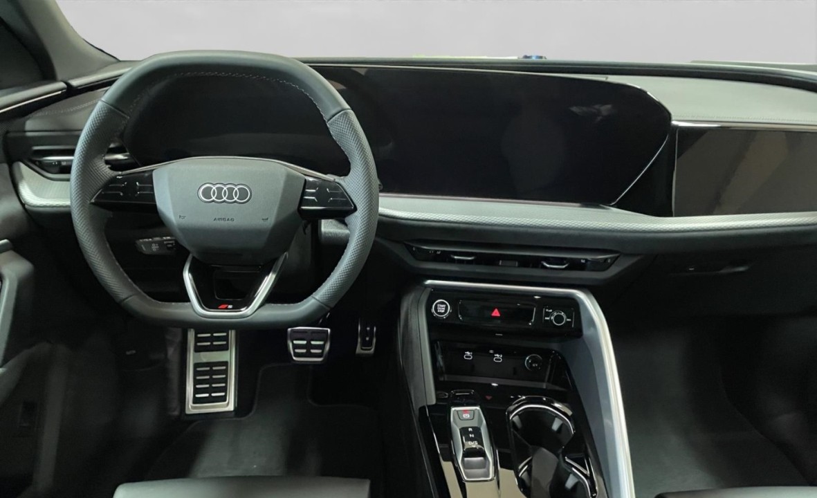 Audi Q5 TFSI Quattro S tronic - foto 9