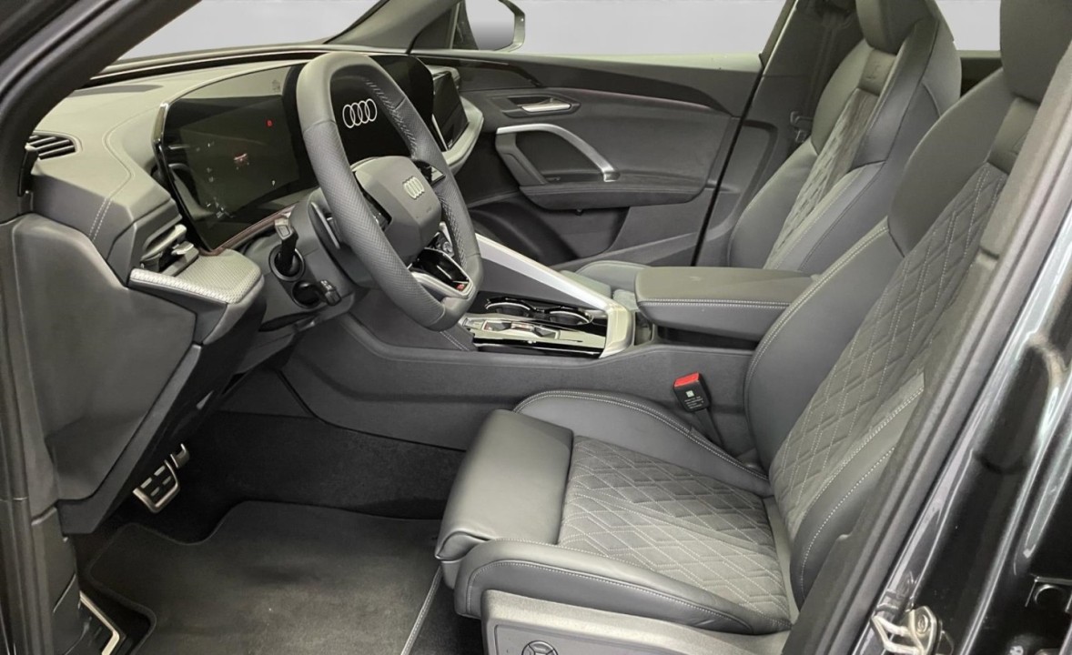 Audi Q5 TFSI Quattro S tronic - foto 6