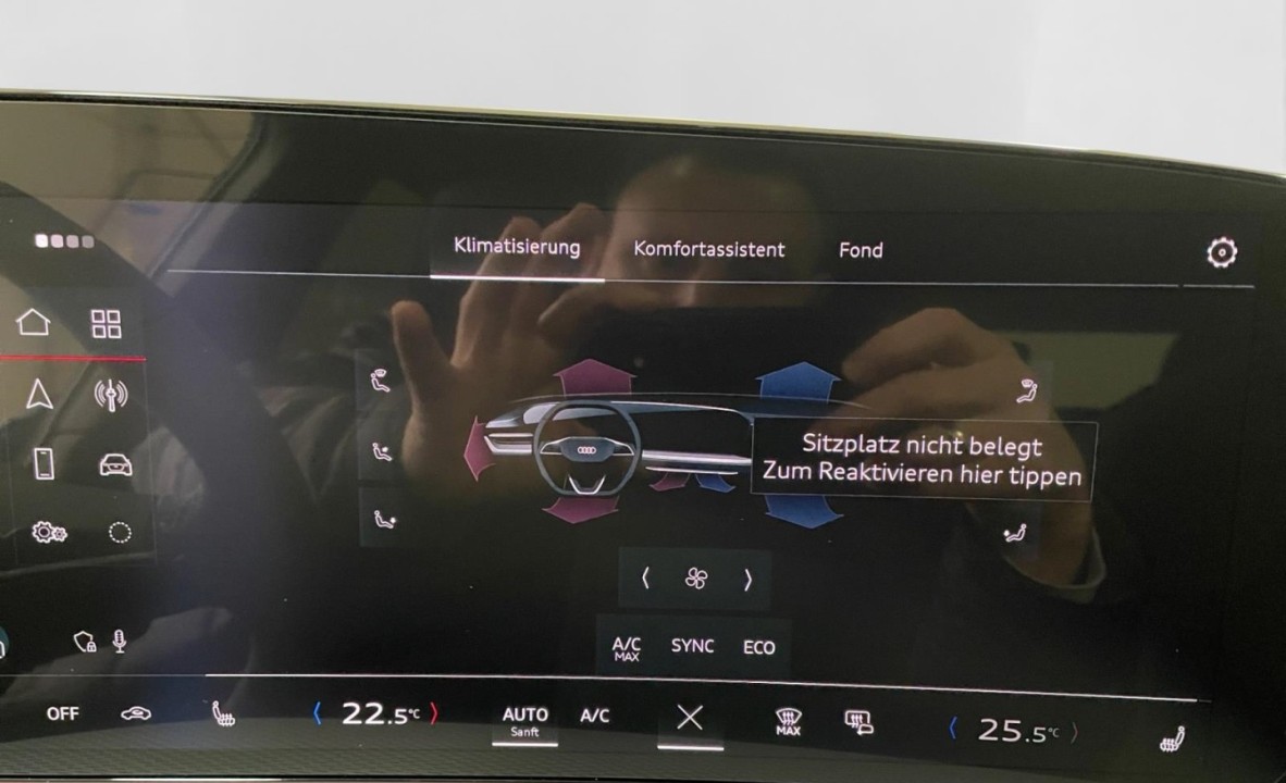 Audi Q5 TFSI Quattro S tronic - foto 14