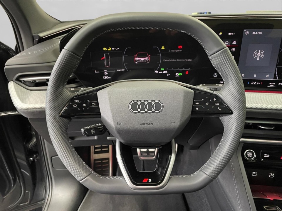 Audi Q5 TFSI Quattro S tronic - foto 10