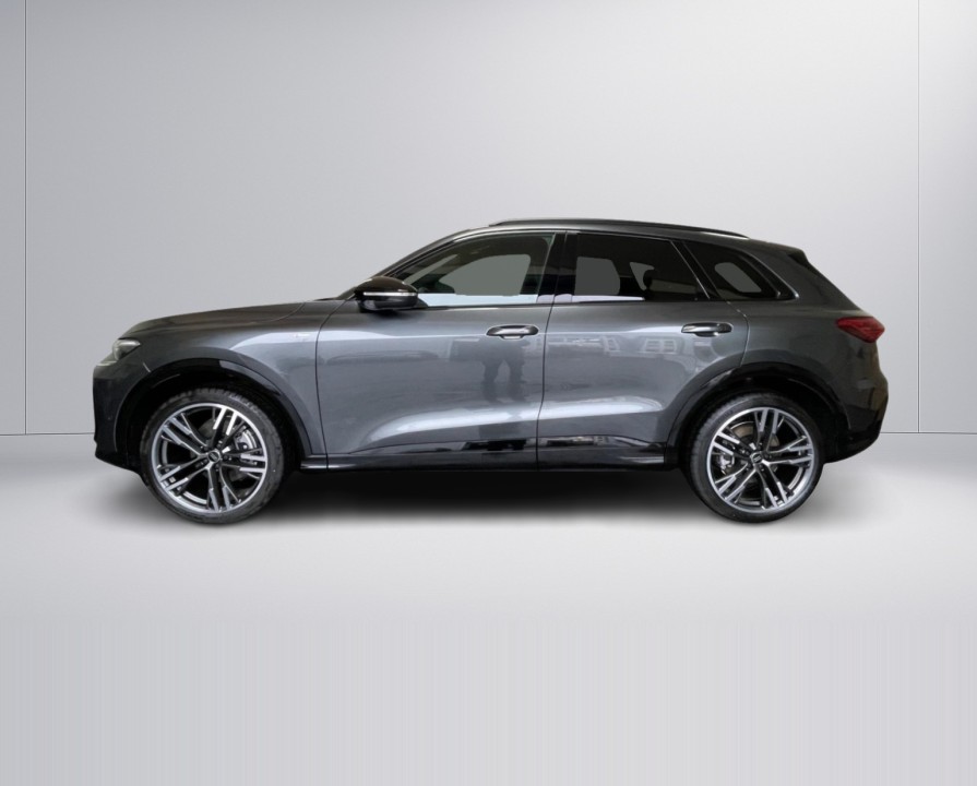 Audi Q5 TFSI Quattro S tronic (3)