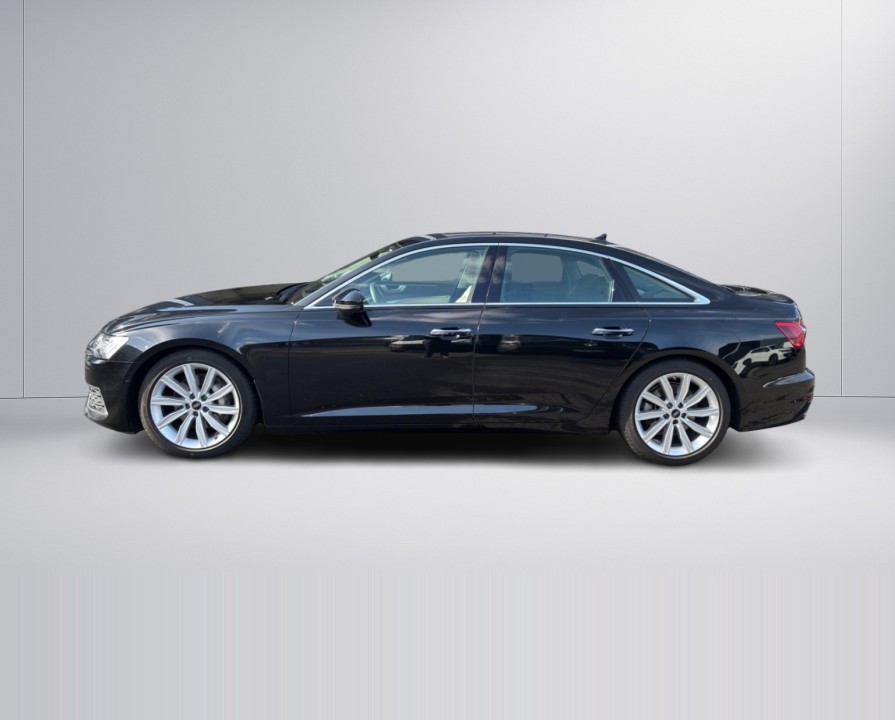 Audi A6 50 TDI Quattro (3)