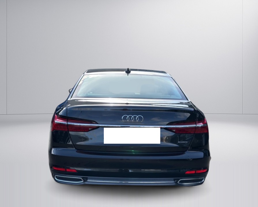 Audi A6 50 TDI Quattro (5)