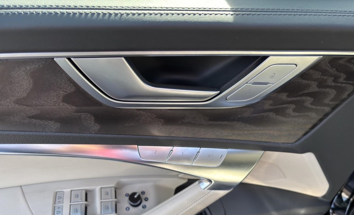 Audi A6 50 TDI Quattro - foto 16