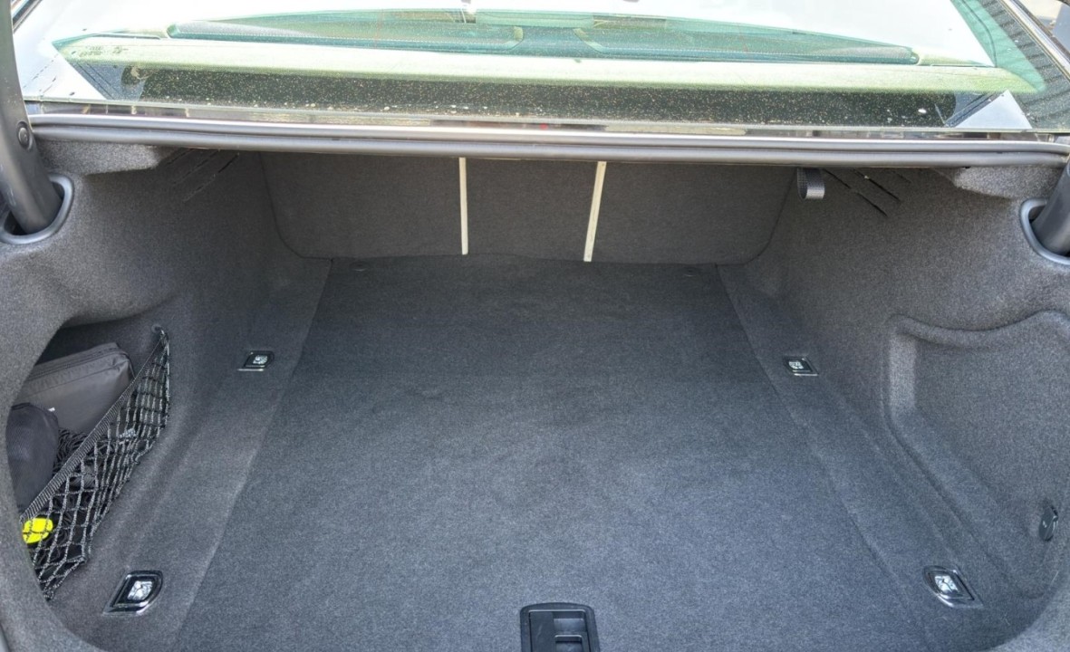 Audi A6 50 TDI Quattro - foto 18