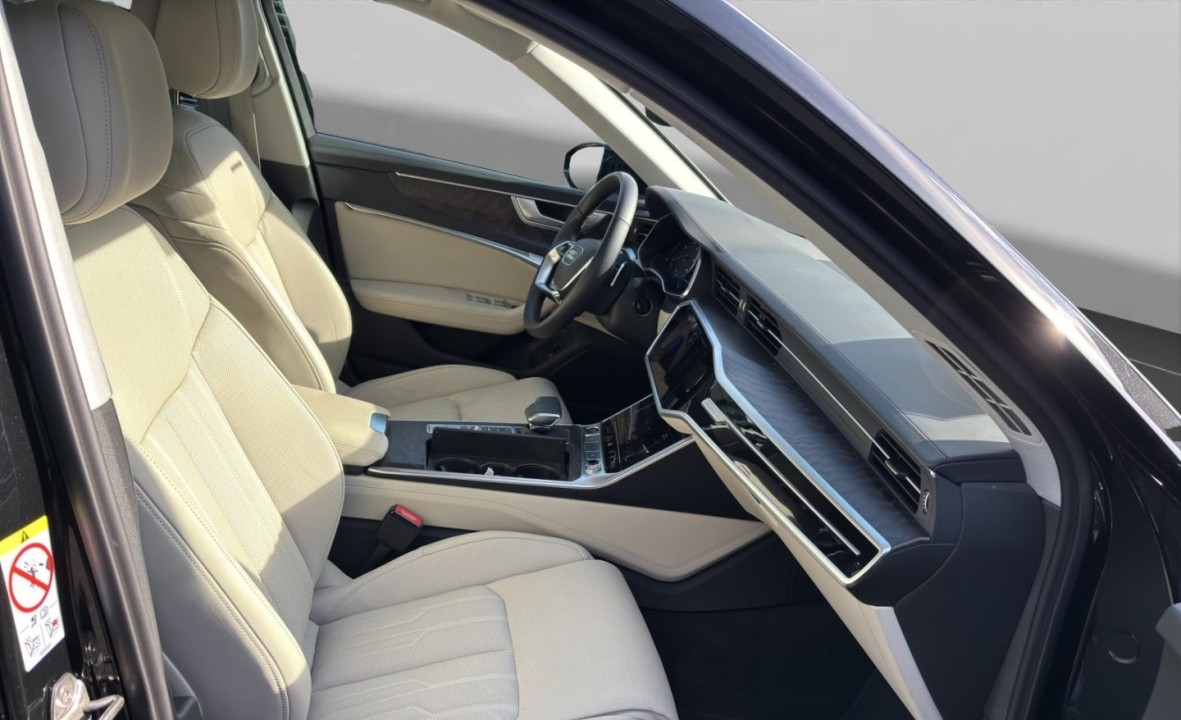 Audi A6 50 TDI Quattro - foto 8