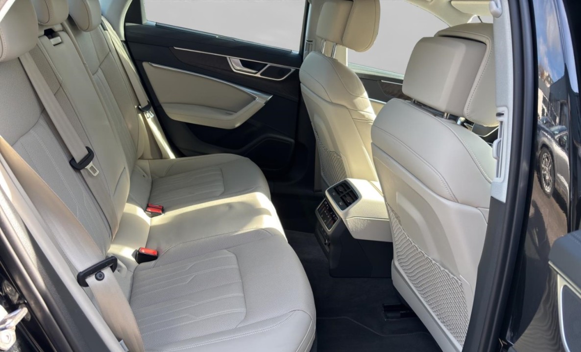 Audi A6 50 TDI Quattro - foto 7
