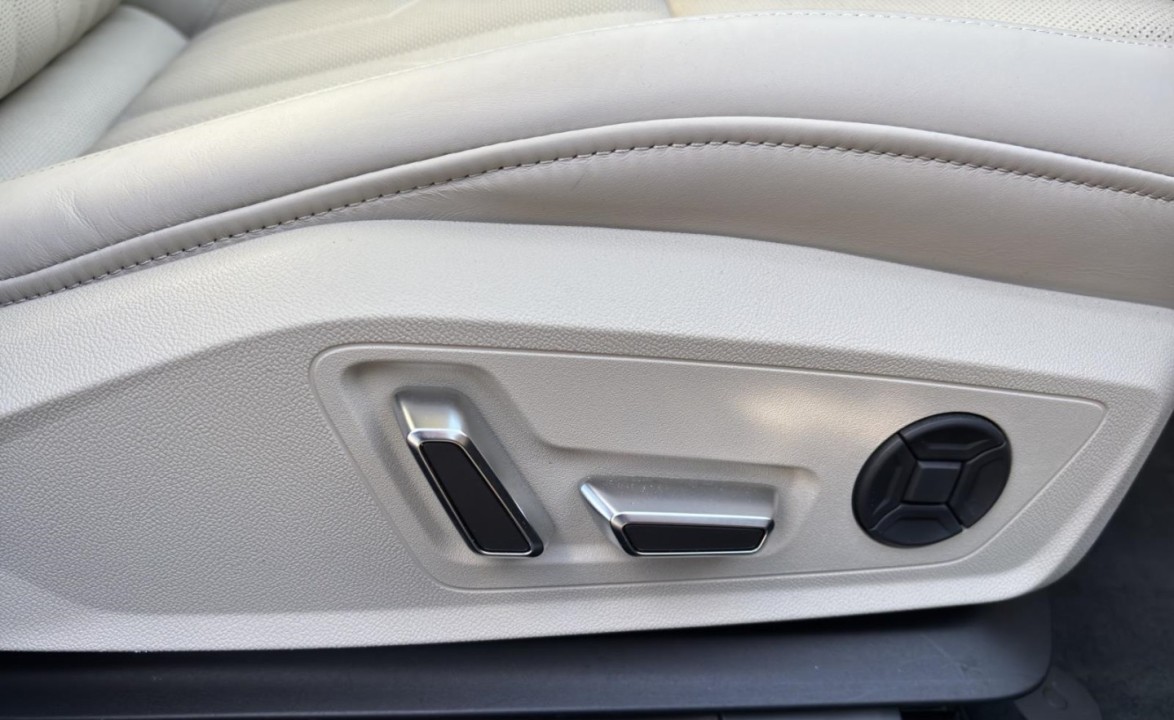 Audi A6 50 TDI Quattro - foto 14