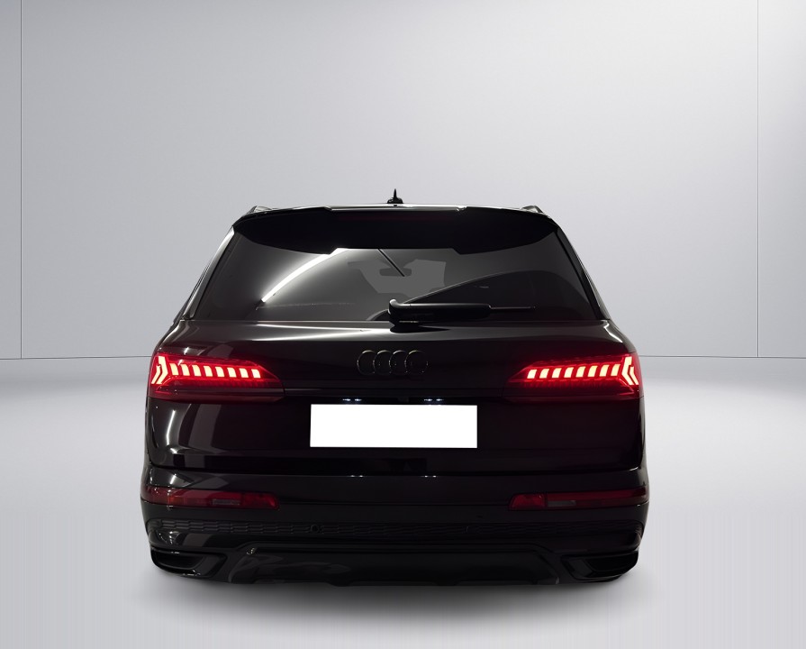 Audi Q7 50TDI quattro tiptronic (4)