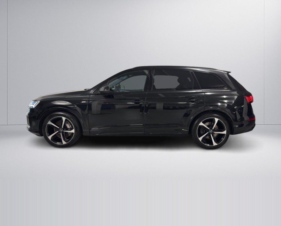 Audi Q7 50TDI quattro tiptronic - foto 6