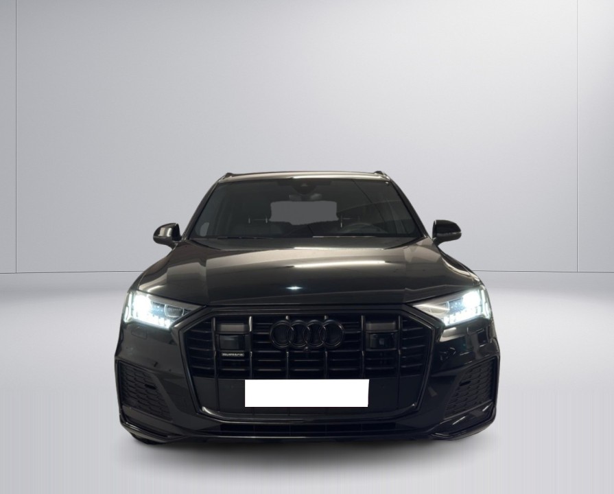 Audi Q7 50TDI quattro tiptronic - foto 8