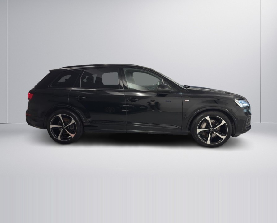 Audi Q7 50TDI quattro tiptronic (2)