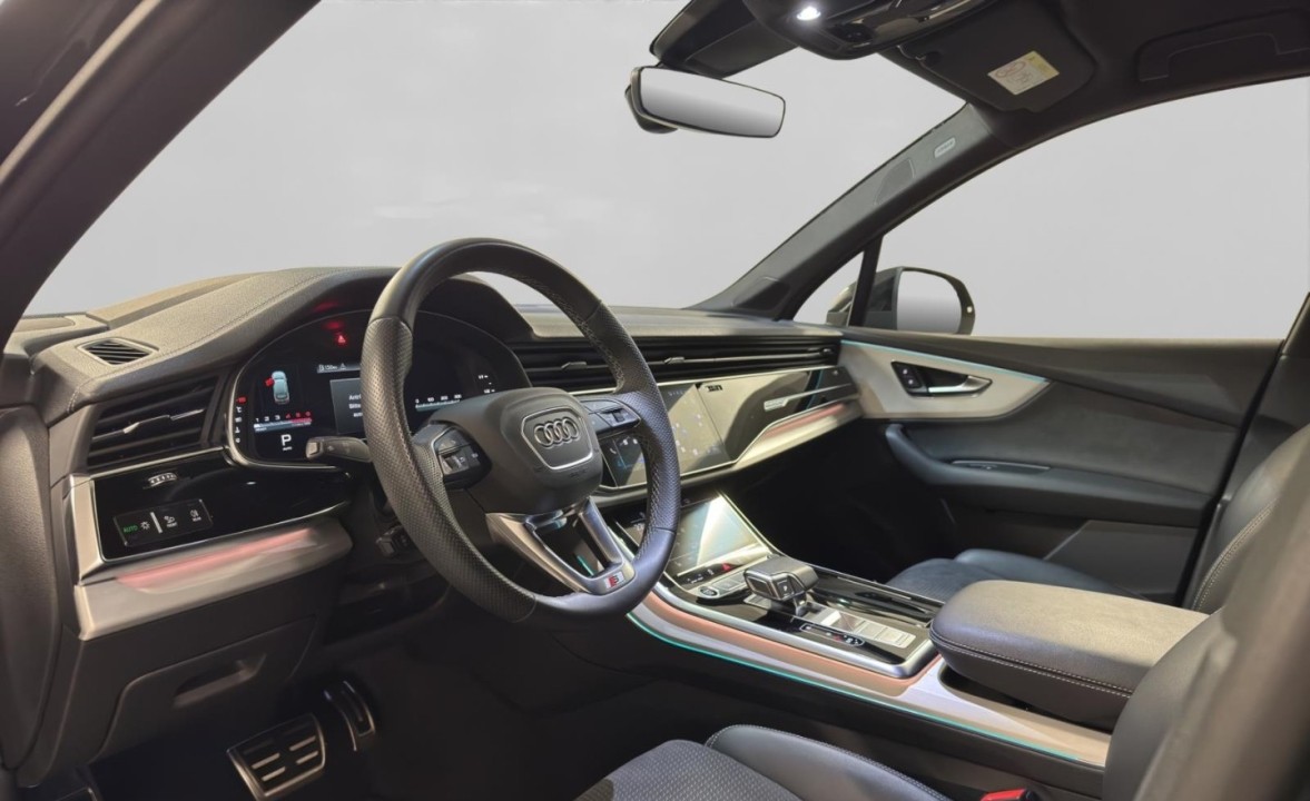 Audi Q7 50TDI quattro tiptronic - foto 9