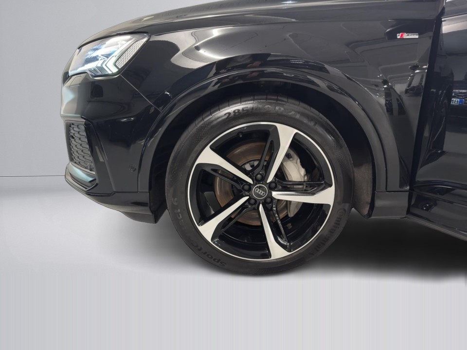 Audi Q7 50TDI quattro tiptronic - foto 21