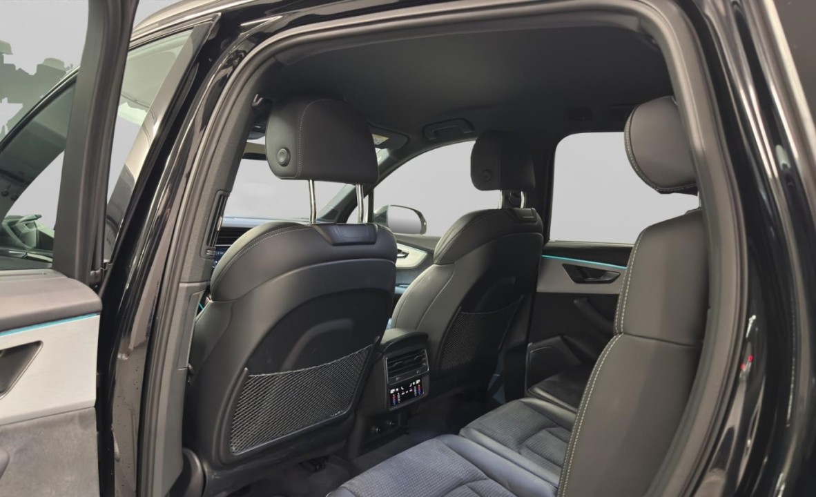 Audi Q7 50TDI quattro tiptronic - foto 11