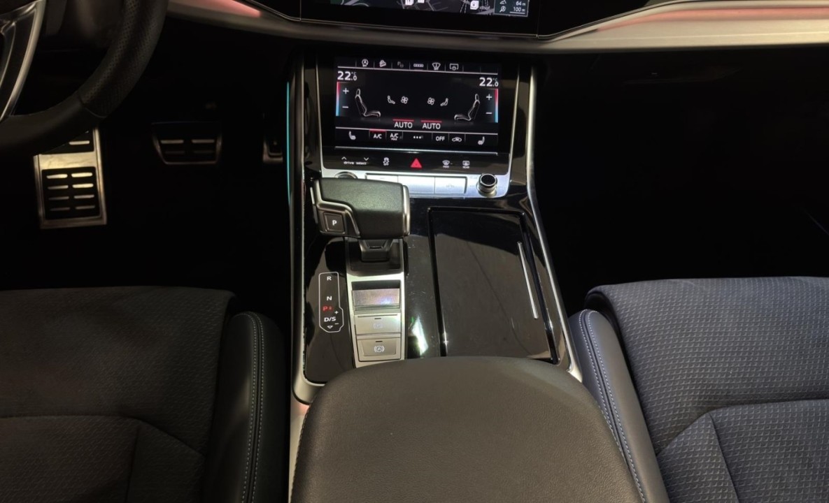 Audi Q7 50TDI quattro tiptronic - foto 16
