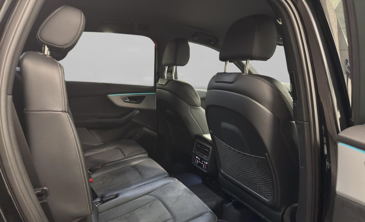 Audi Q7 50TDI quattro tiptronic - foto 12