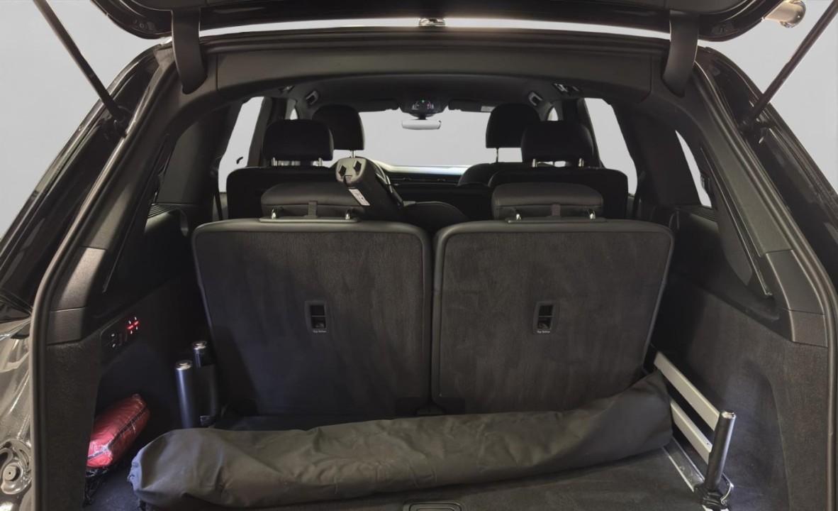 Audi Q7 50TDI quattro tiptronic - foto 19