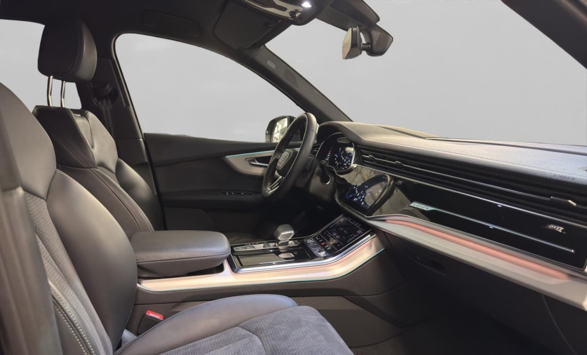 Audi Q7 50TDI quattro tiptronic - foto 13
