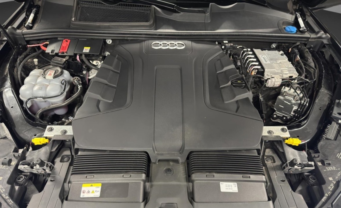 Audi Q7 50TDI quattro tiptronic - foto 20