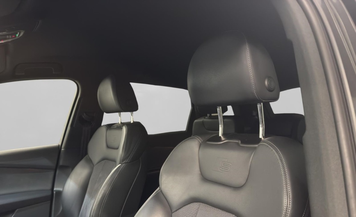 Audi Q7 50TDI quattro tiptronic - foto 10