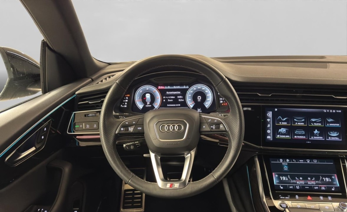 Audi Q8 50TDI quattro tiptronic - foto 10