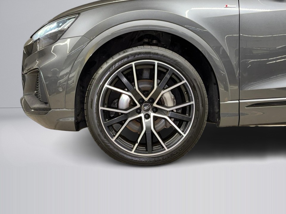 Audi Q8 50TDI quattro tiptronic - foto 15