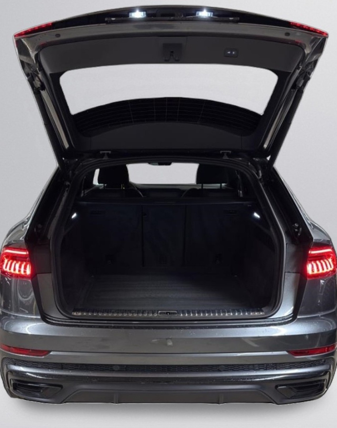 Audi Q8 50TDI quattro tiptronic - foto 14