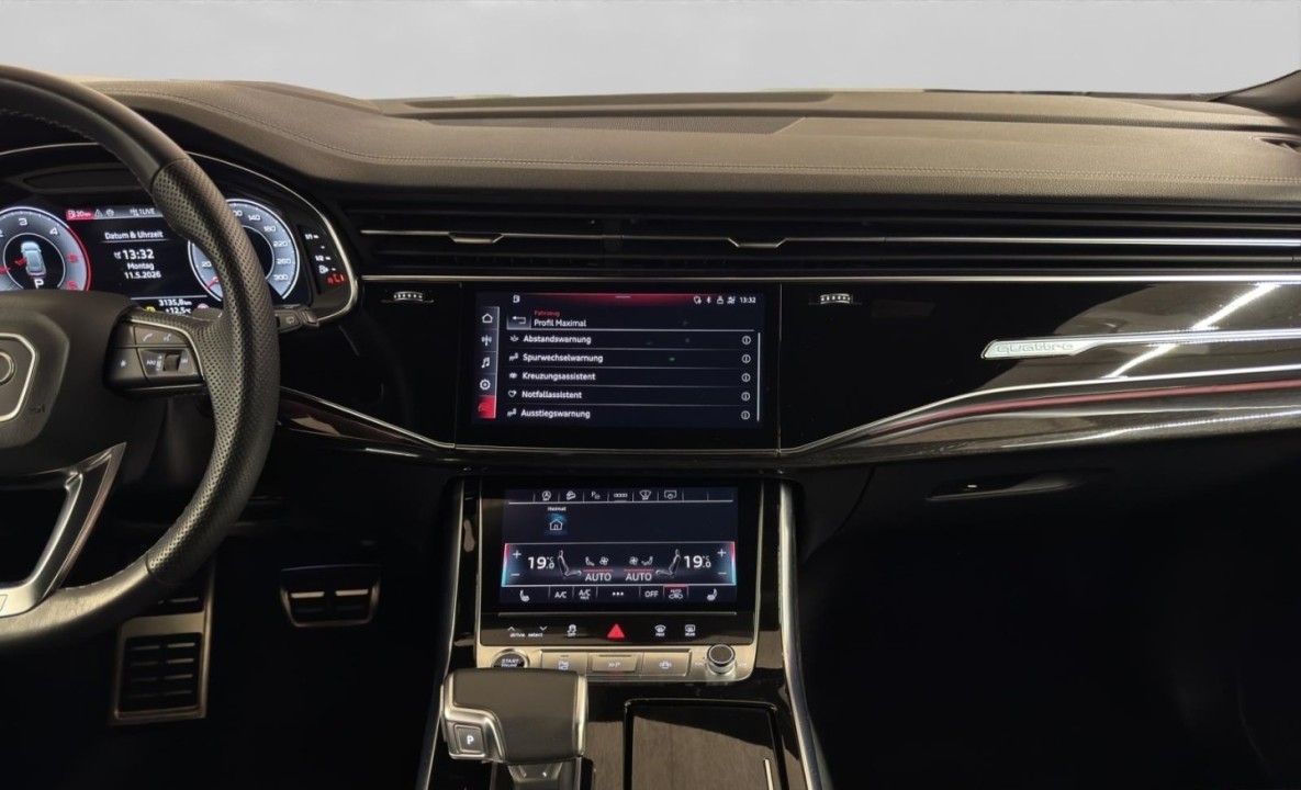 Audi Q8 50TDI quattro tiptronic - foto 11