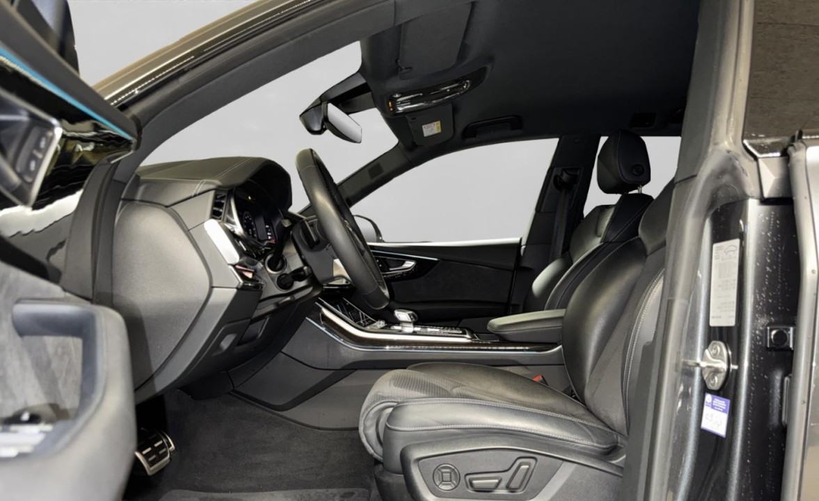 Audi Q8 50TDI quattro tiptronic - foto 6