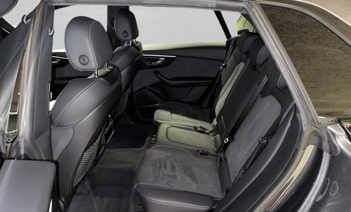 Audi Q8 50TDI quattro tiptronic - foto 7