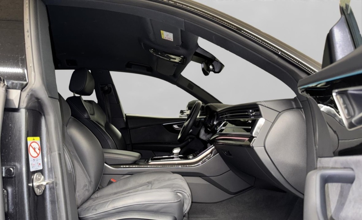 Audi Q8 50TDI quattro tiptronic - foto 8