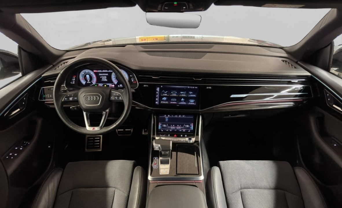 Audi Q8 50TDI quattro tiptronic - foto 9