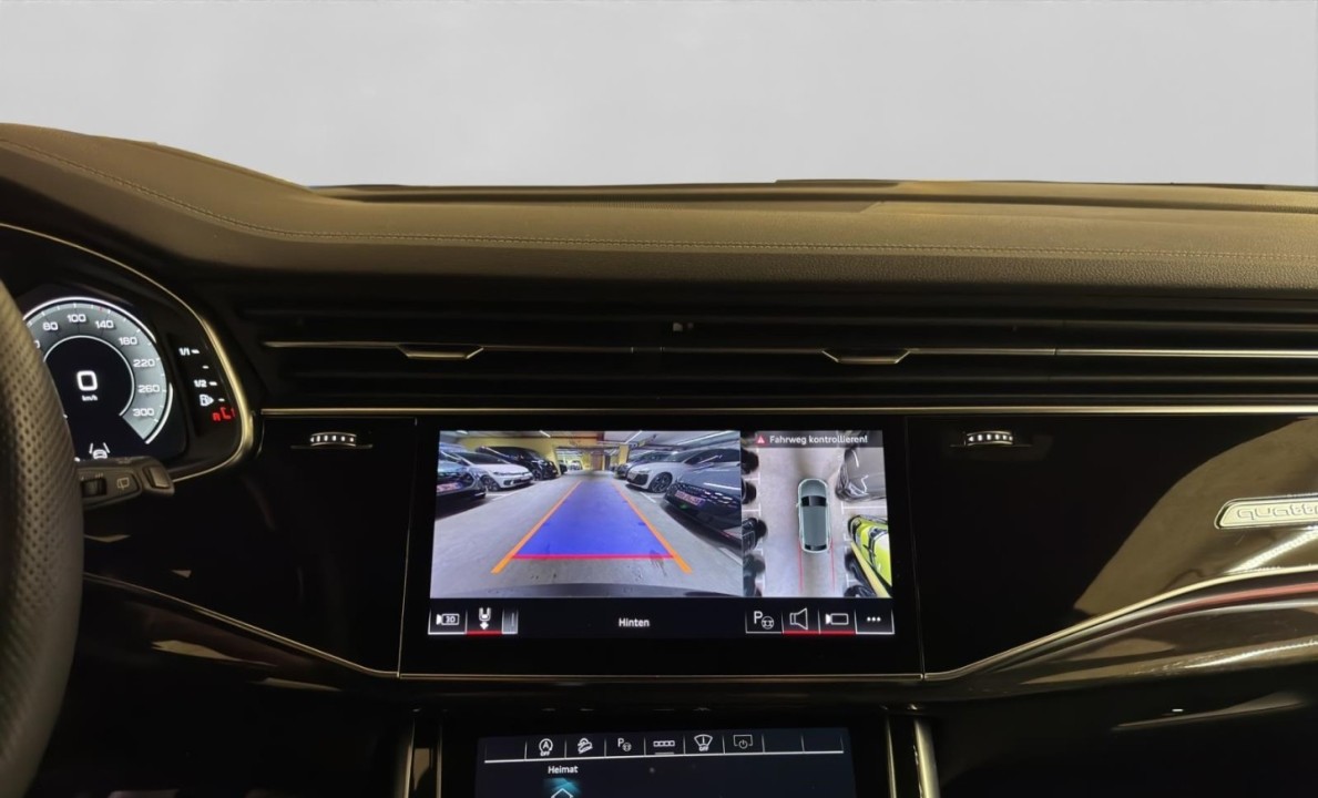 Audi Q8 50TDI quattro tiptronic - foto 12