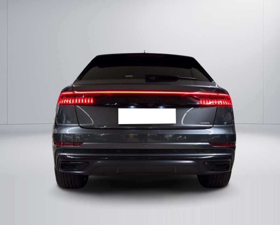 Audi Q8 50TDI quattro tiptronic (5)