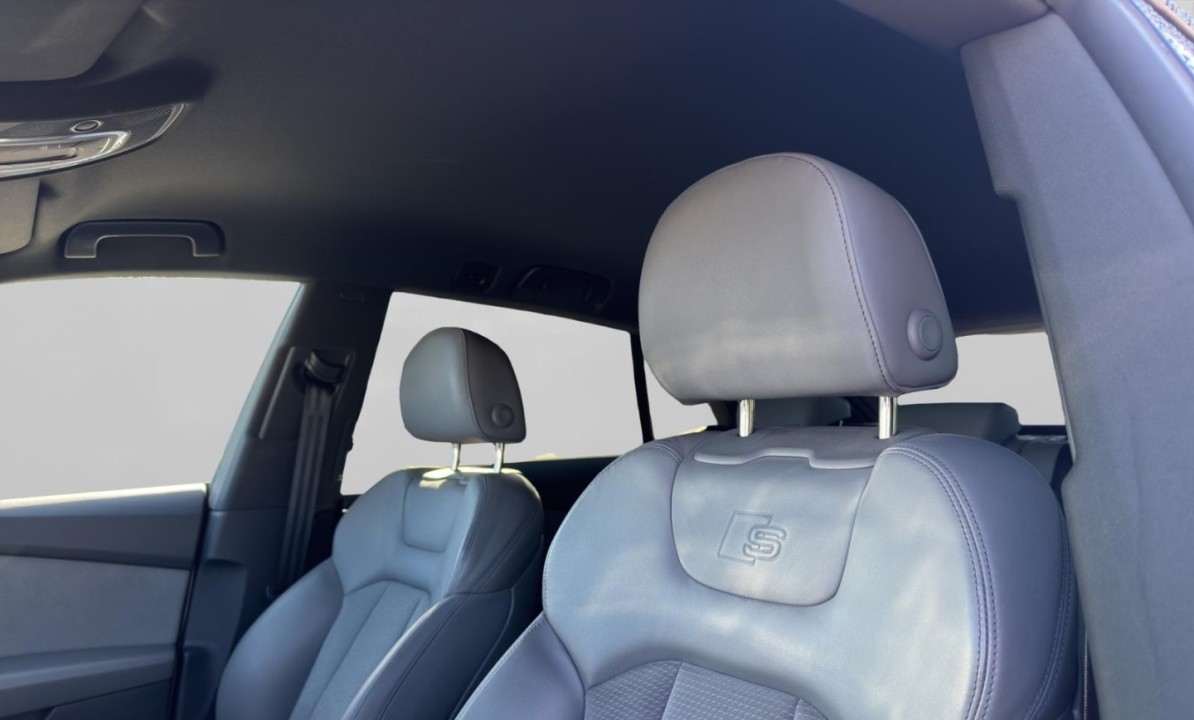 Audi Q8 50TDI quattro tiptronic - foto 10