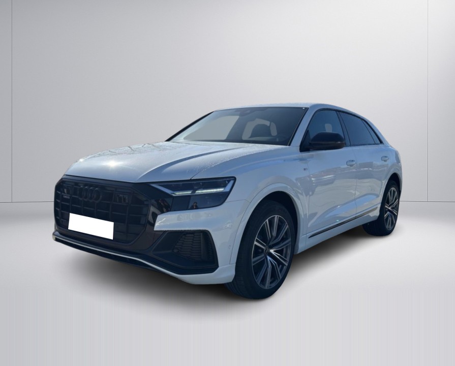 Audi Q8 50TDI quattro tiptronic - foto 7