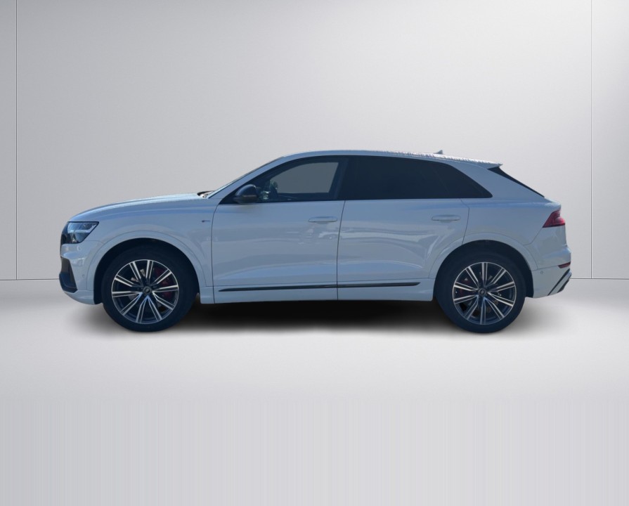 Audi Q8 50TDI quattro tiptronic - foto 6