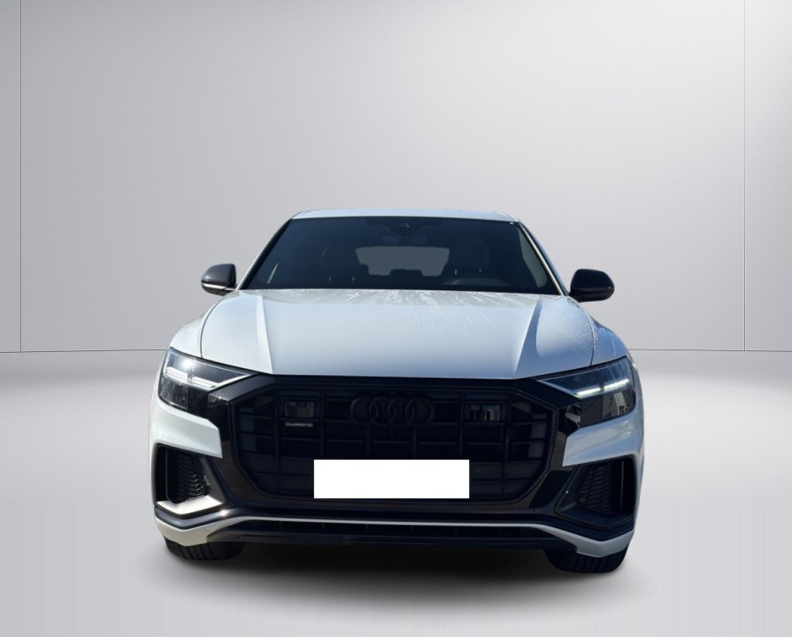 Audi Q8 50TDI quattro tiptronic - foto 8