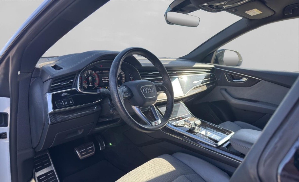 Audi Q8 50TDI quattro tiptronic - foto 9