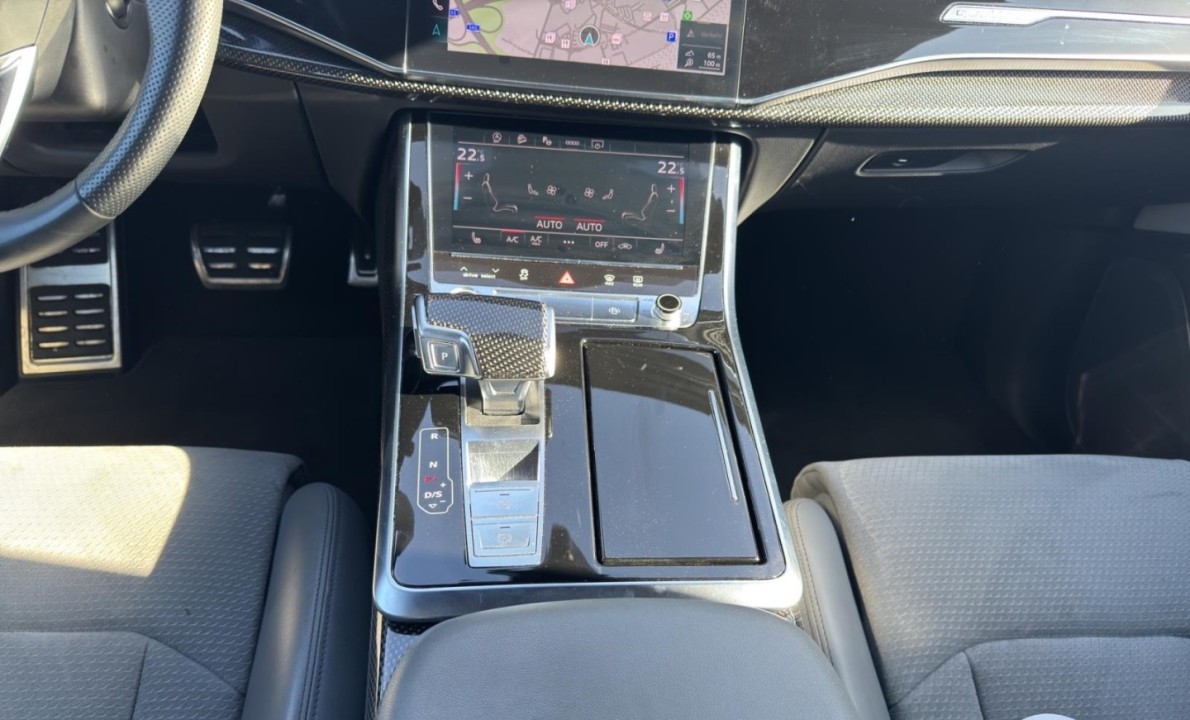Audi Q8 50TDI quattro tiptronic - foto 16