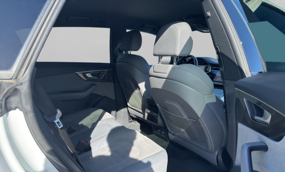 Audi Q8 50TDI quattro tiptronic - foto 12