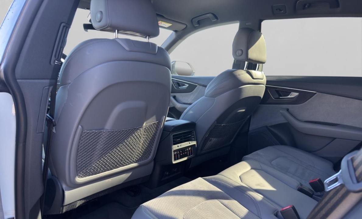 Audi Q8 50TDI quattro tiptronic - foto 11