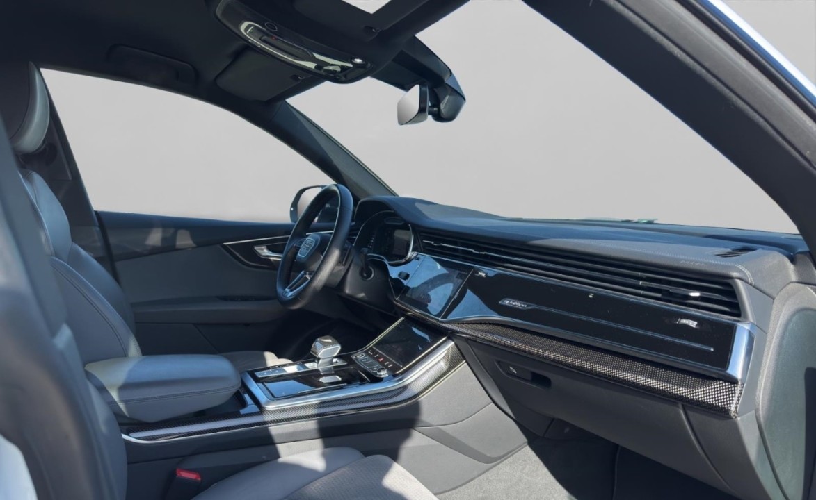 Audi Q8 50TDI quattro tiptronic - foto 13