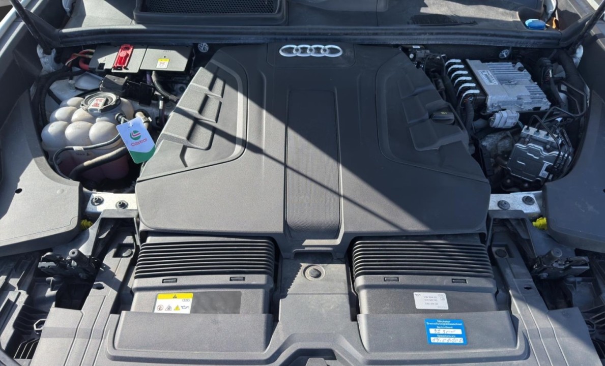 Audi Q8 50TDI quattro tiptronic - foto 20